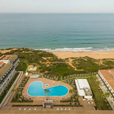 Ilunion Calas de Conil-2